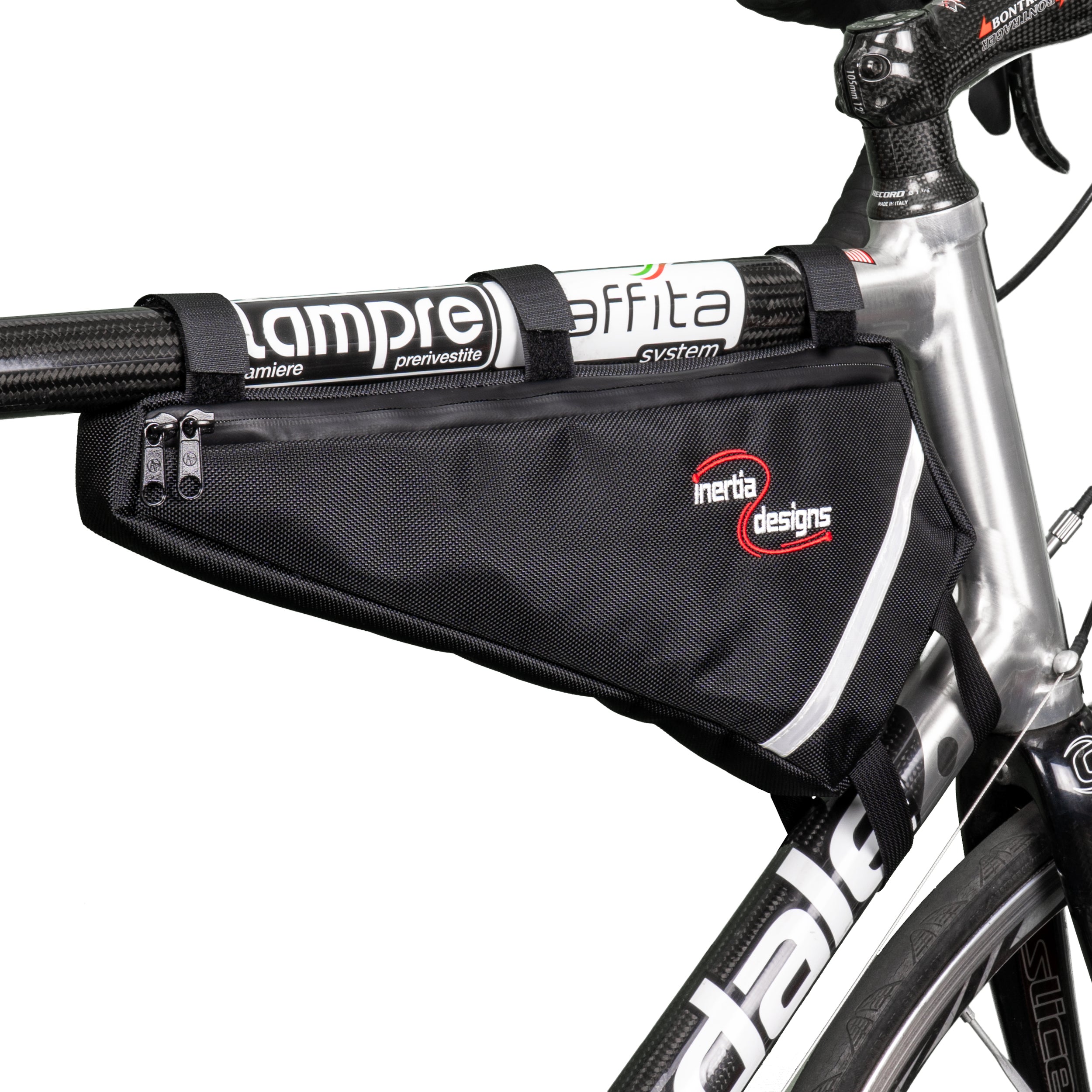 Abus sales frame bag