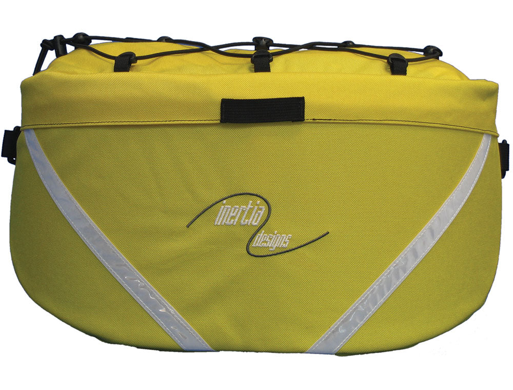 recumbent bike seat bags