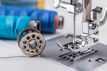 Custom Embroidery Service