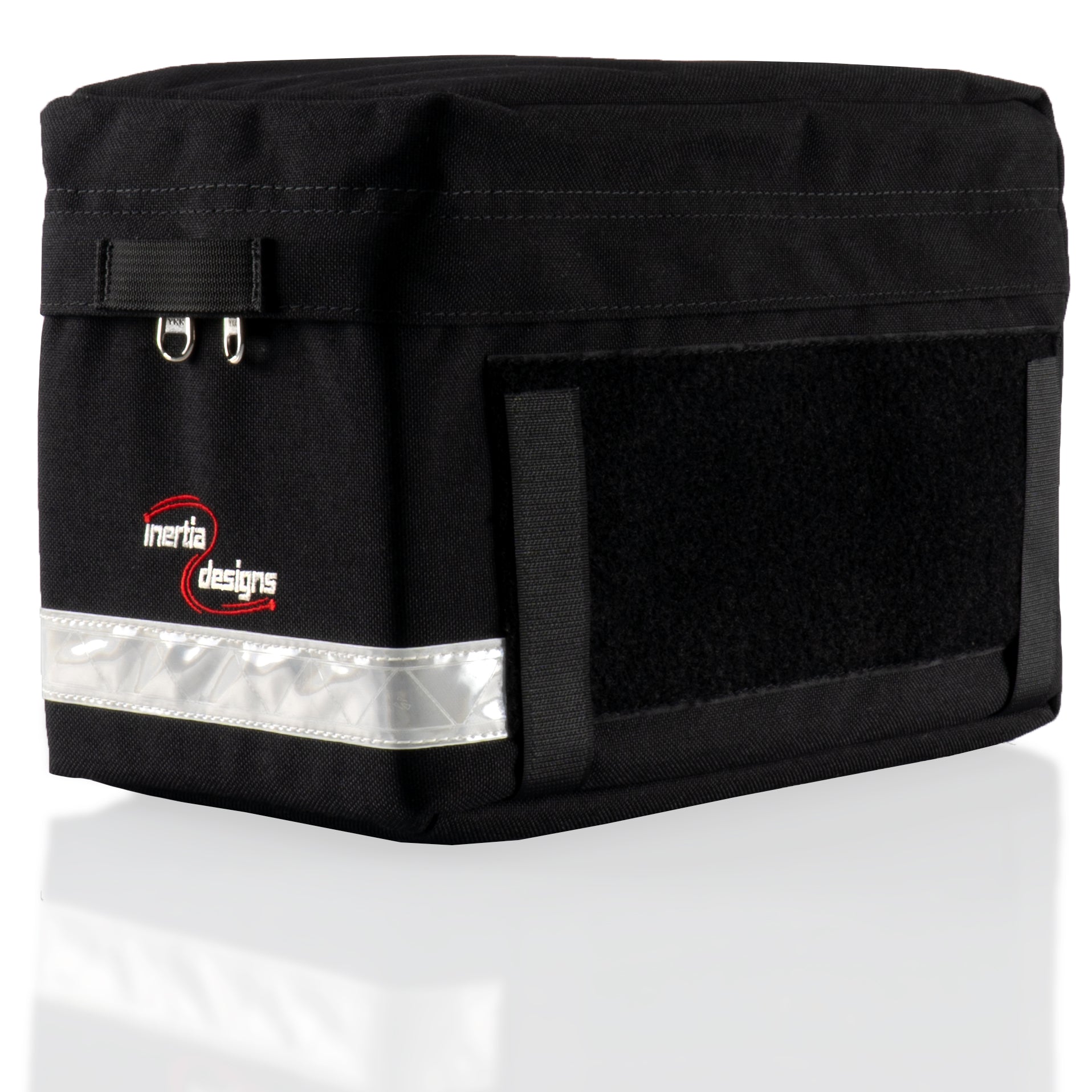 Velcro Rack Storage Economy Rack Trunk- Velcro Sides for Patch Application – Inertia Designs