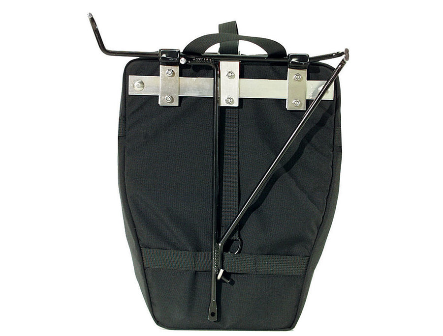 Expedition Cam Touring Panniers