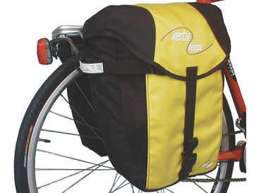 Cam Dry Load Panniers