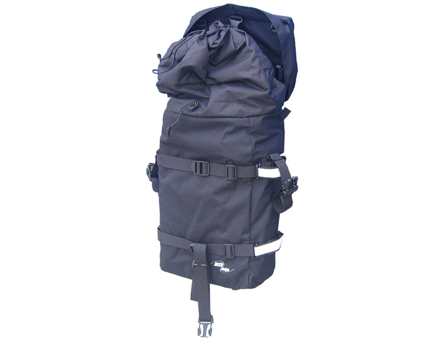 Cam Touring Panniers